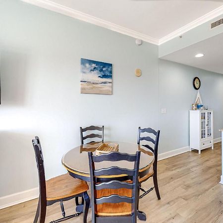 Reflections At Bay Point 407 Apartment Panama City Beach Bagian luar foto